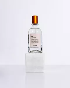 Eau de toilette Bois et Poudre Eau de toilette Bois et Poudre