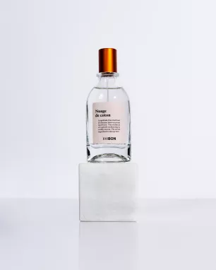 100Bon – Eaux de toilette Nuage de Coton – 50ml 100Bon – Eaux de toilette Nuage de Coton – 50ml