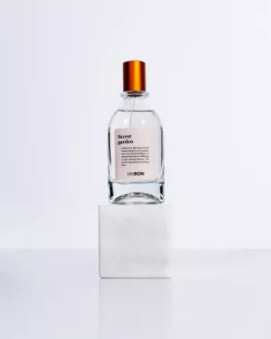 100Bon – Eaux de toilette Secret Garden – 50ml 100Bon – Eaux de toilette Secret Garden – 50ml