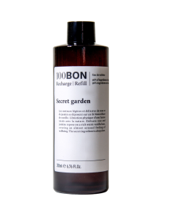 Eaux de toilette Secret Garden Eaux de toilette Secret Garden