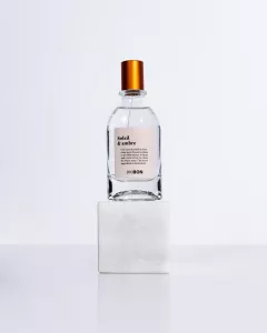 Eau de toilette Soleil et Ambre Eau de toilette Soleil et Ambre