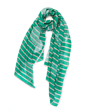 Scarf SENS VERT