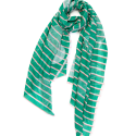 Foulard SENS VERT