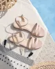 Sandalen Ajaccio - Blush