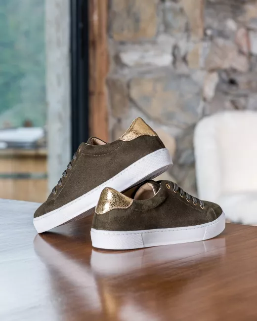 Baskets Virevolte