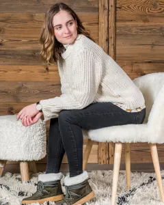 Yéti laarzen Yéti laarzen