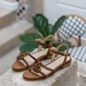 Sandals Azulejo