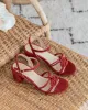 Sandalen Porto