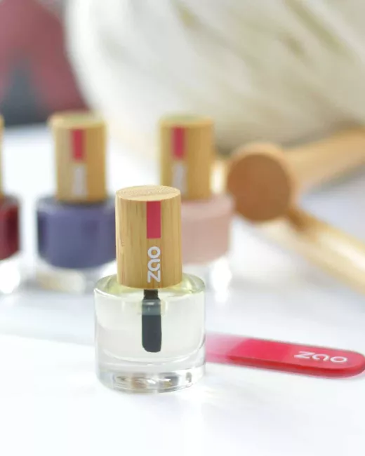 Nail and Cuticle Care Oil