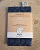 MOUCHOIRS KOSHI – Pochette Mouchoirs – Fleur de nuit