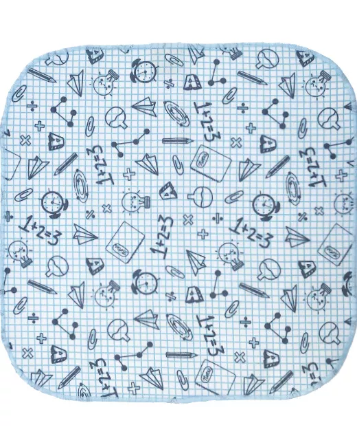 MOUCHOIRS KOSHI - Tissues Solo Small - C'est la rentrée