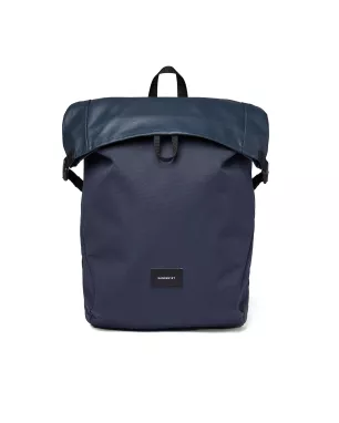SANDQVIST – Sac à dos ALFRED – Navy Blue SANDQVIST – Sac à dos ALFRED – Navy Blue