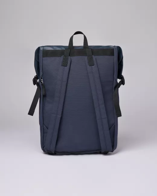SANDQVIST – Sac à dos ALFRED – Navy Blue SANDQVIST – Sac à dos ALFRED – Navy Blue