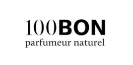 100BON - Parfumeur naturel