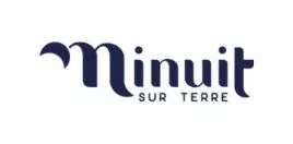 Minuit sur Terre