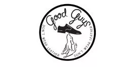 Good Guys Don't Wear Leather