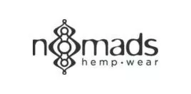 Nomads hemp wear