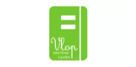 VLOP - Protège-Cahier